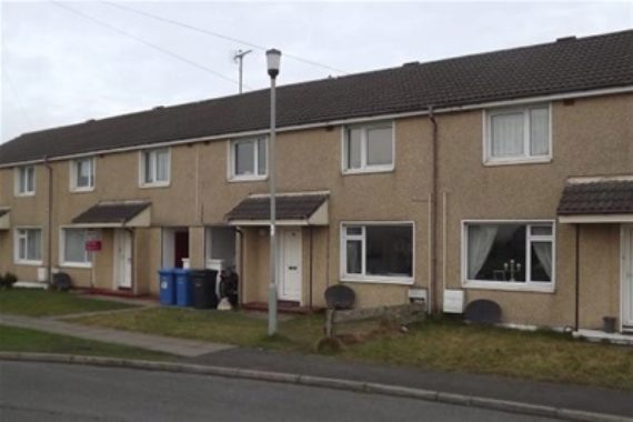 3 Bedroom Detached